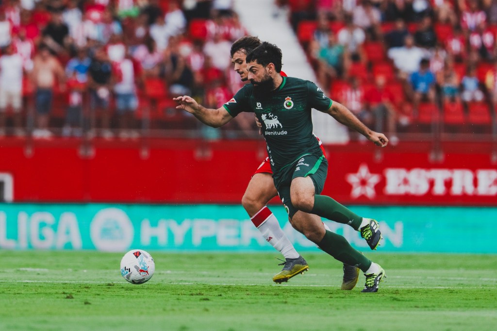 Las imprecisiones condenan a este&nbsp;Almería