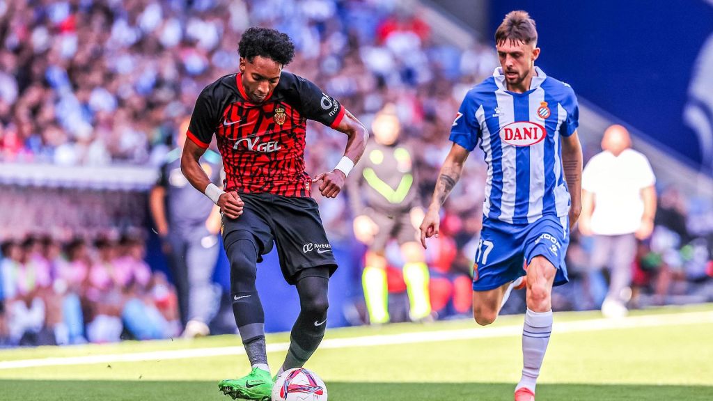 Previa RCD Espanyol-RCD Mallorca: El Mallorca busca los primeros tres puntos de la&nbsp;temporada