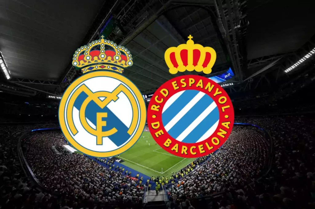 Madrid a por la&nbsp;quinta