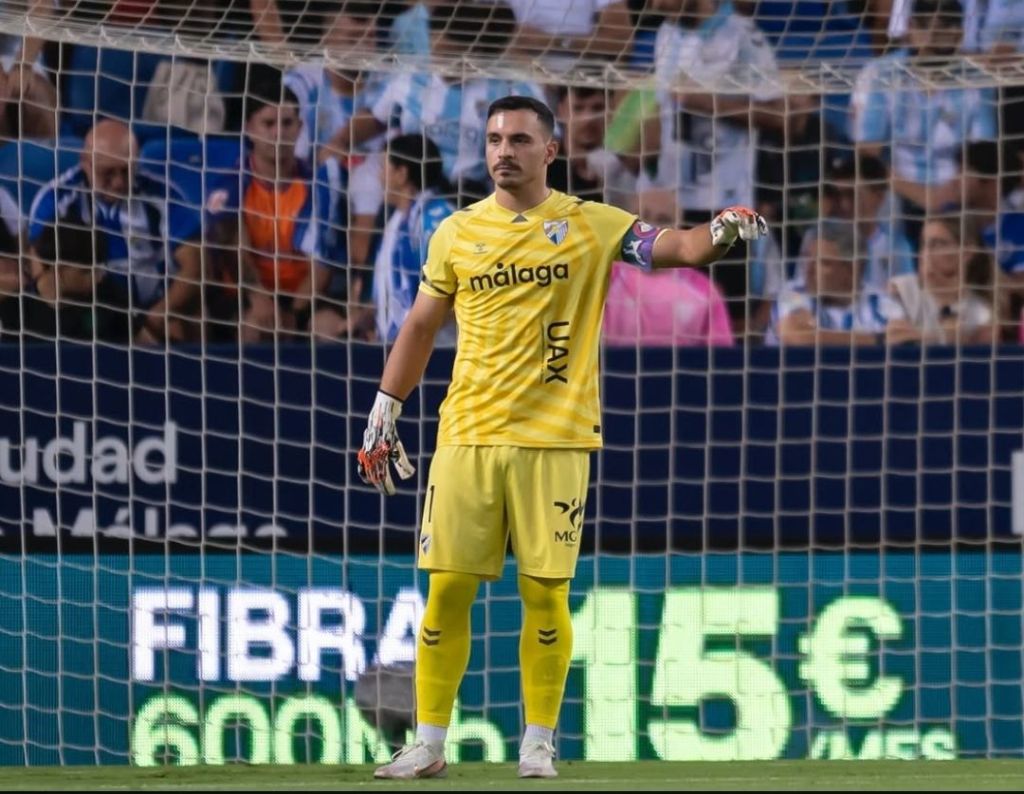 El XI de la Jornada 3 de la Liga&nbsp;Hypermotion