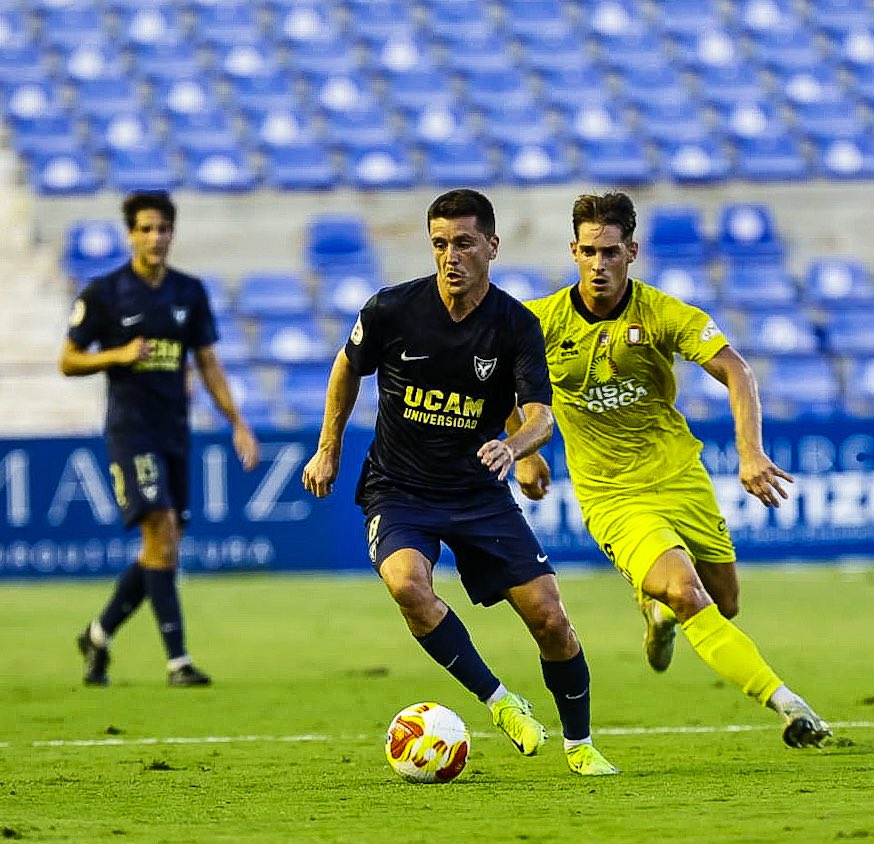 Previa Salerm Puente Genil vs UCAM Murcia: Una mina tempranera para un camino&nbsp;largo