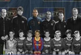 “El camino largo también lleva a la élite”: Xavi Ferrando recuerda a Alex&nbsp;Calatrava