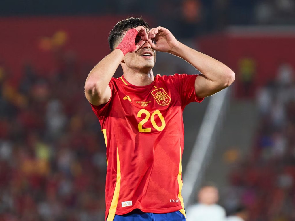 Previa Bulgaria – España: Comienza el camino hacia el Mundial&nbsp;2026