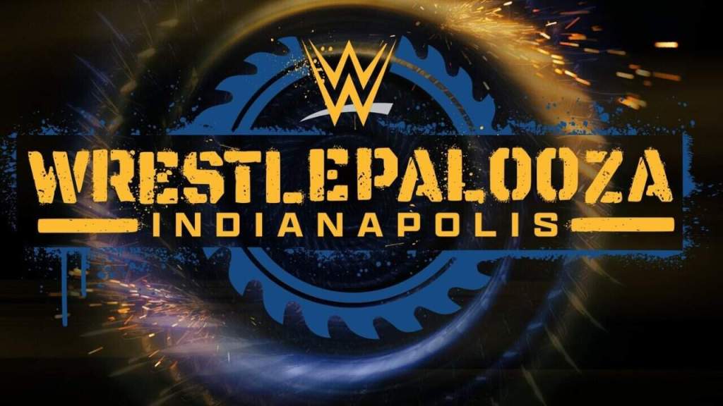 Análisis: WWE WRESTLEPALOOZA