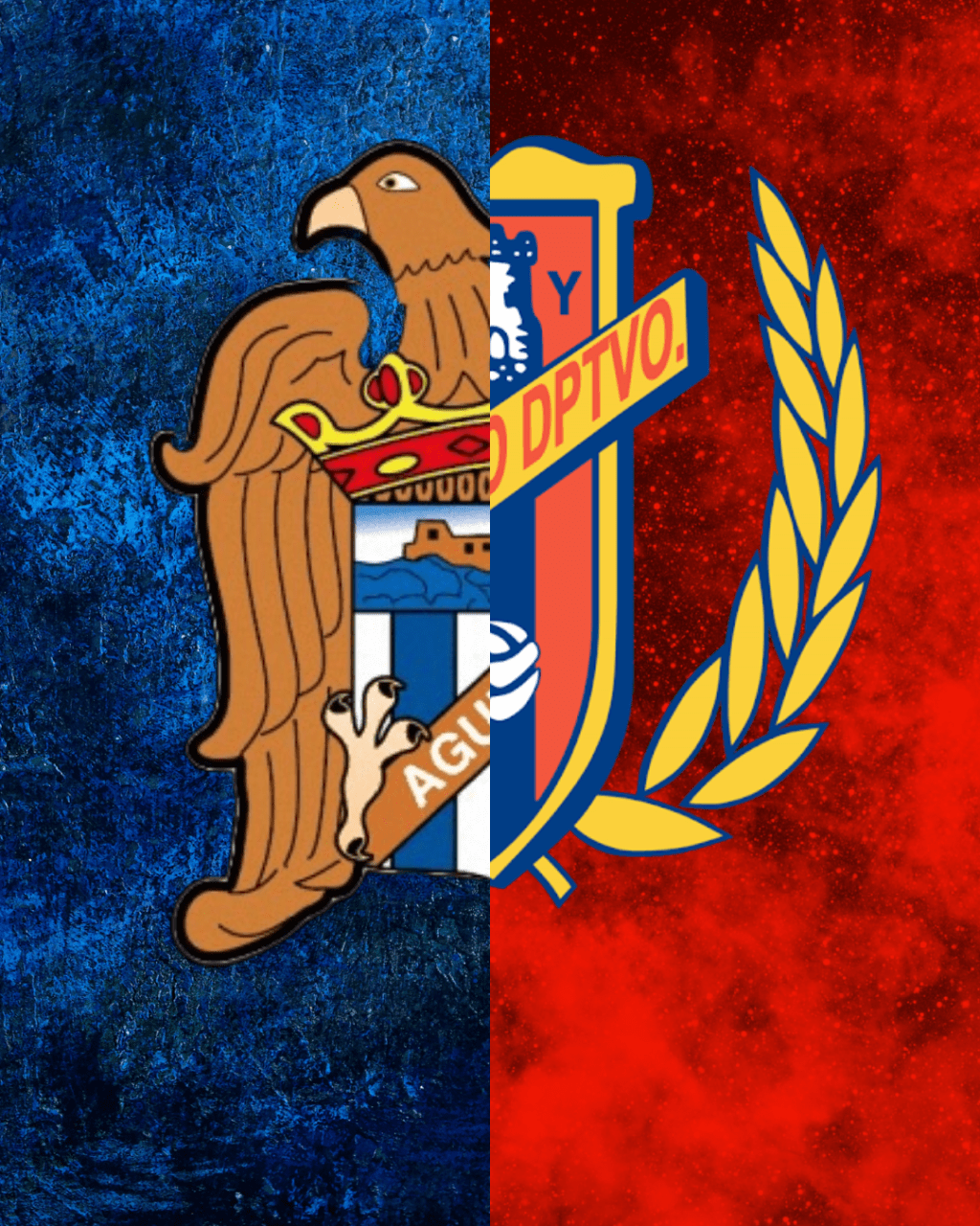 Previa Águilas FC – Yeclano Deportivo, más que un&nbsp;derbi