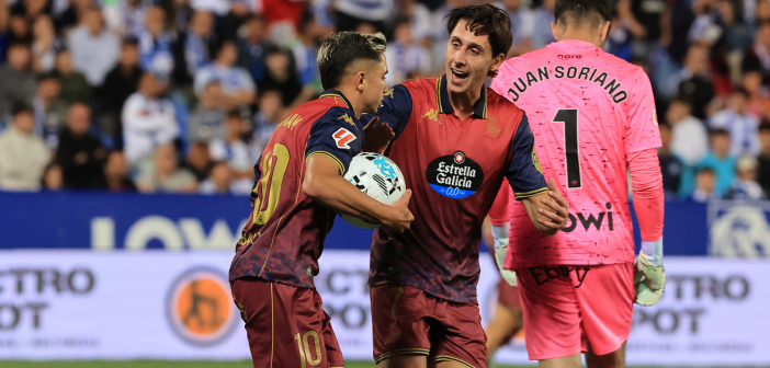 Un empate que sabe a&nbsp;victoria