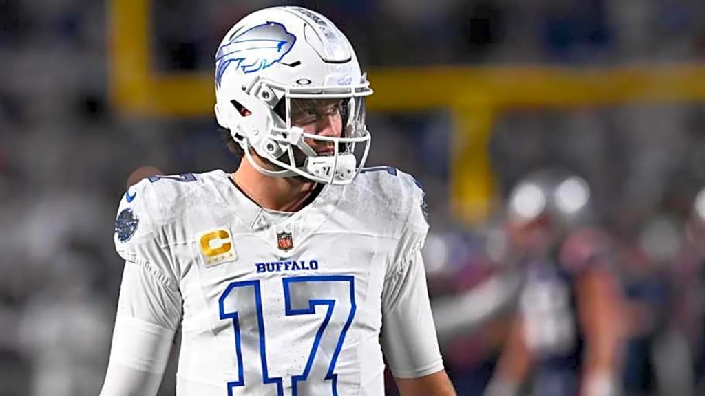 Resultados jornada 5&nbsp;NFL