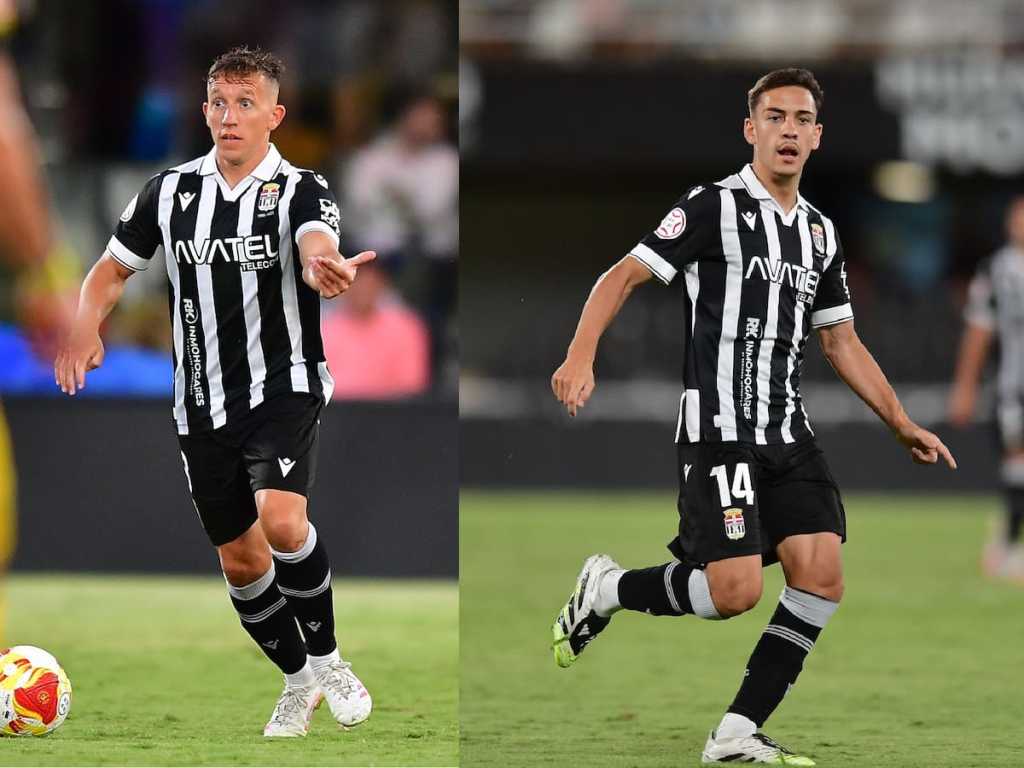 Previa: FC Cartagena – SD&nbsp;Tarazona