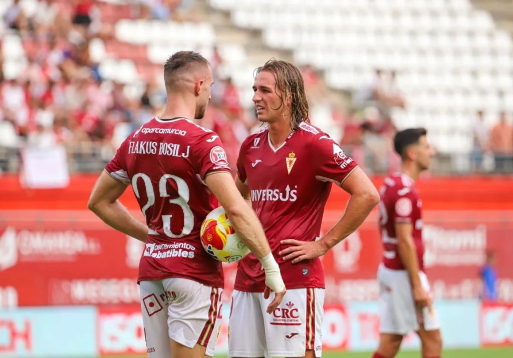 Previa SD Tarazona – Real Murcia: duelo de necesidades en el&nbsp;Municipal