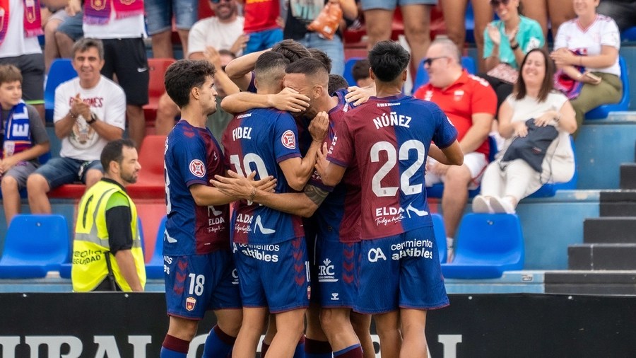 Previa CD Eldense – Juventud Torremolinos: Duelo de&nbsp;necesidades