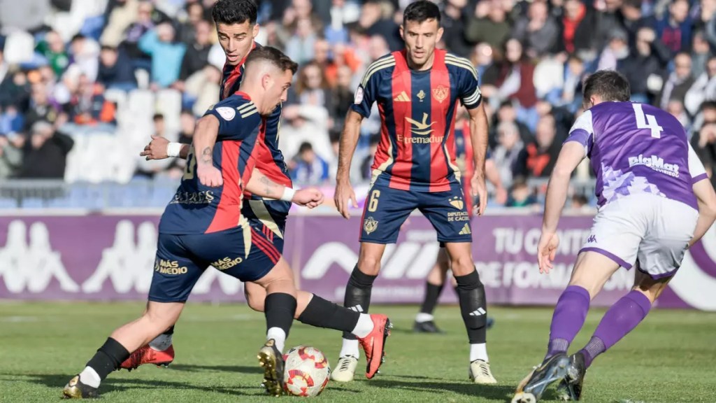 Previa Guadalajara – Cacereño: La Copa como impulsor de&nbsp;moral