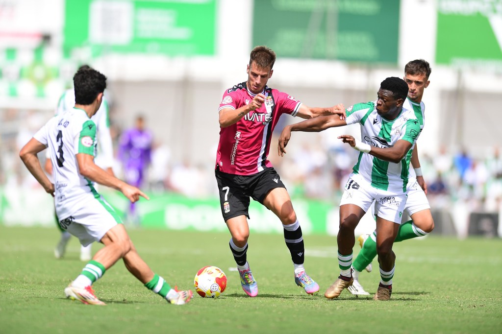 Previa FC Cartagena – SD Tarazona: Duelo inédito para volver a la senda de la&nbsp;victoria