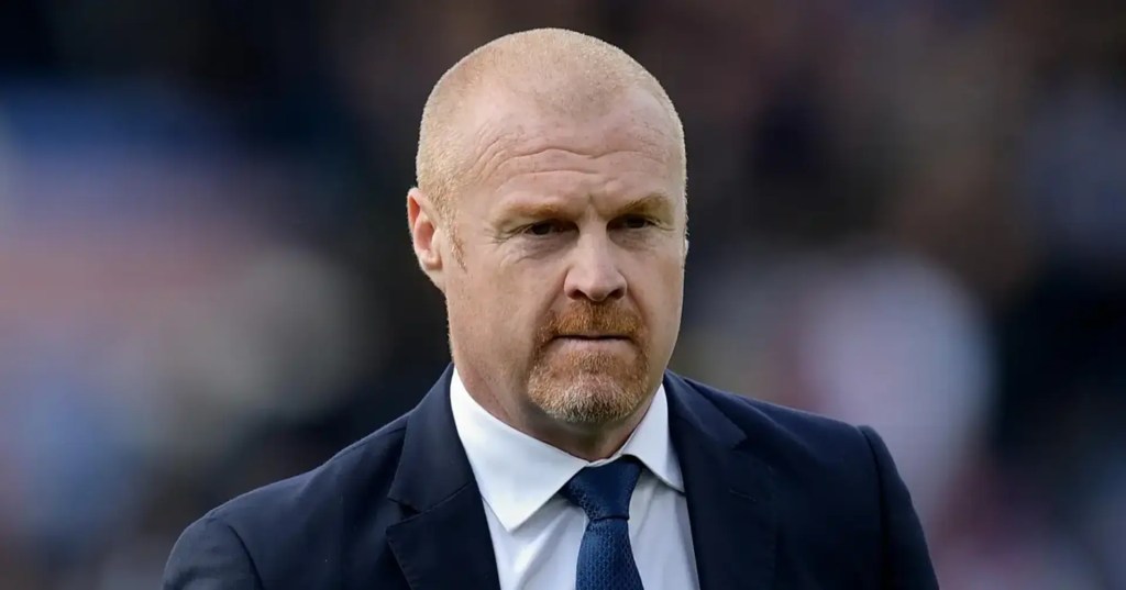 El Nottingham Forest firma a Sean Dyche como su nuevo&nbsp;entrenador