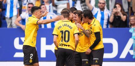 El RCDE Stadium vuelve a ser un&nbsp;fortín