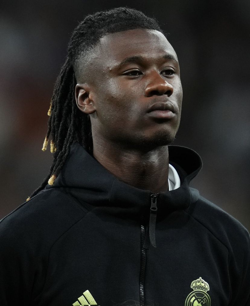 Camavinga, la jugada maestra de Xabi&nbsp;Alonso