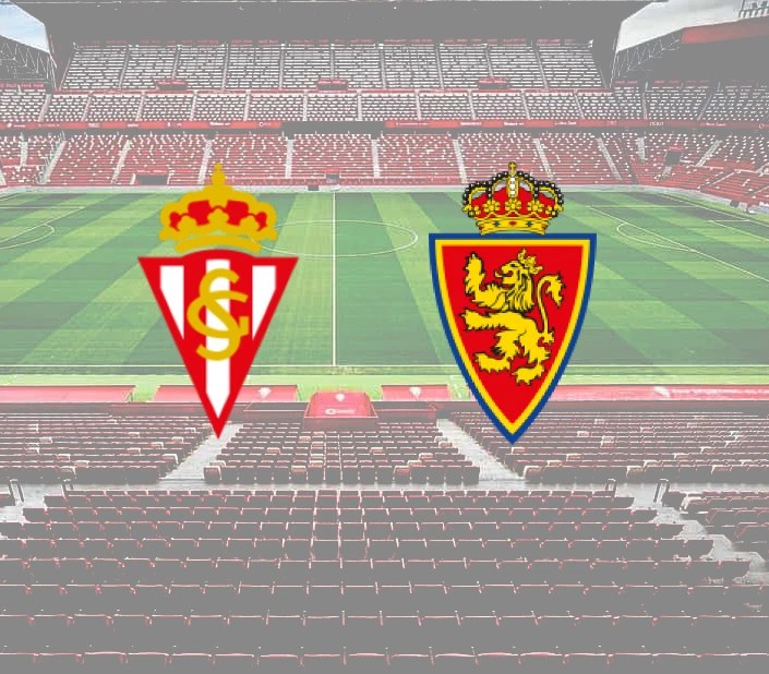Previa Real Sporting-Real Zaragoza: Los de Borja Jiménez buscan encadenar tres victorias&nbsp;consecutivas.