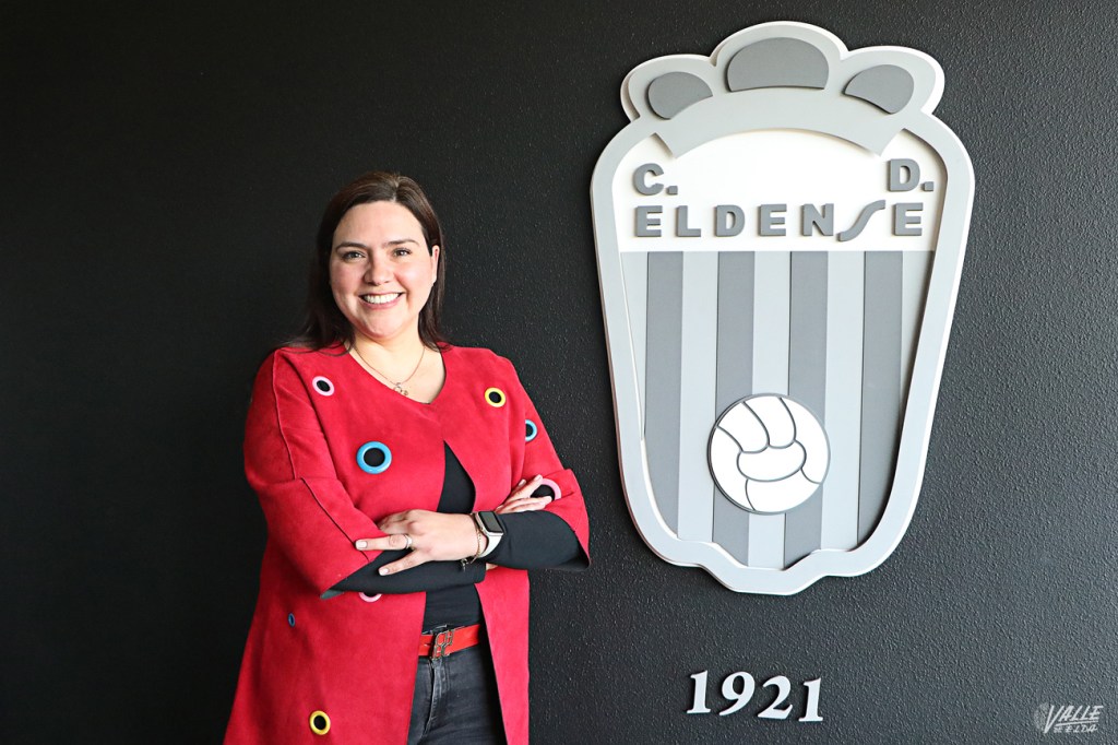 El CD Eldense cambia de dueño: un grupo internacional impulsa una nueva&nbsp;etapa
