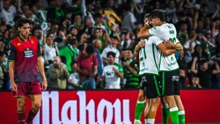 El Dépor no levanta&nbsp;cabeza