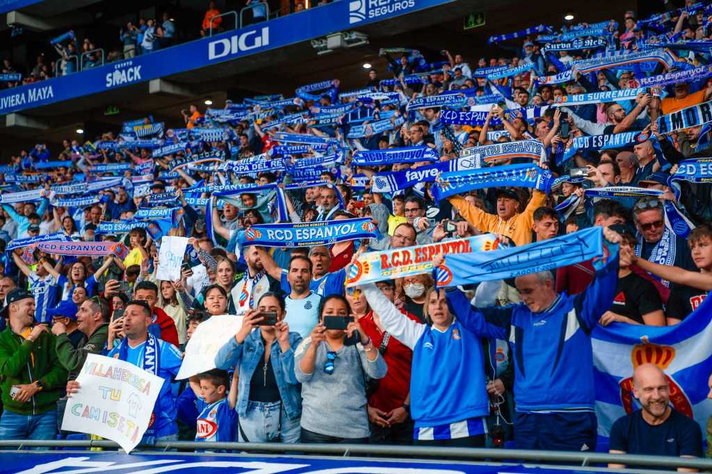 El Atlètic Lleida reserva 1.000 entradas para la afición del&nbsp;Espanyol