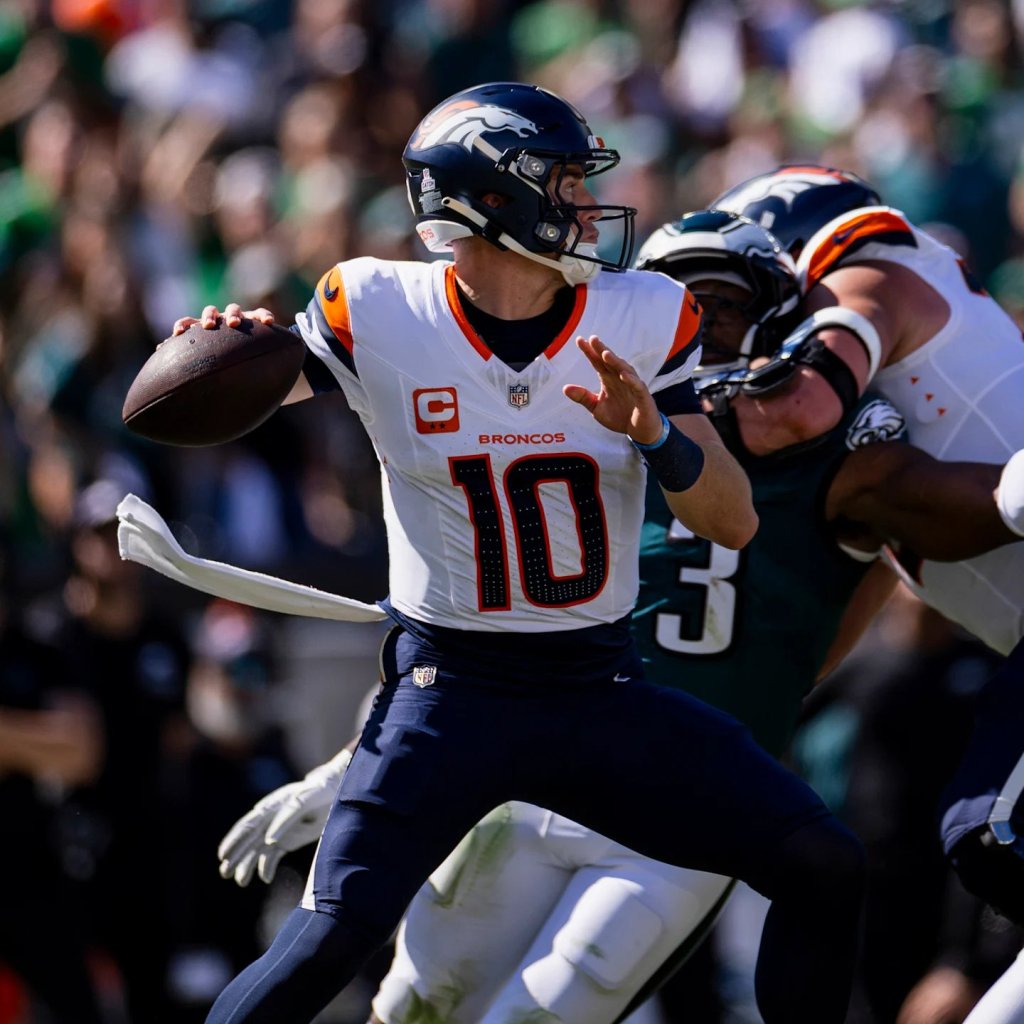 Previa del Juego: Chargers vs. Broncos, image size:1024x1024