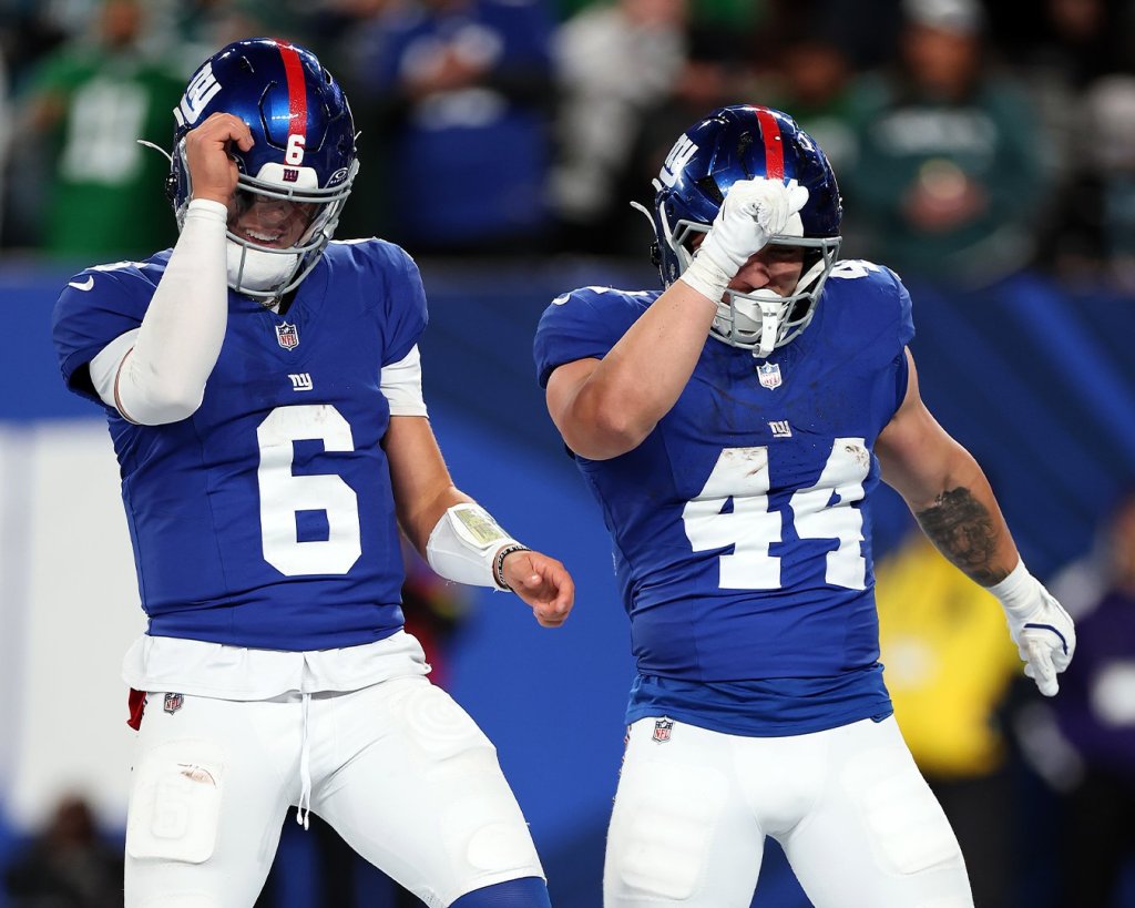 Resultados jornada 6 de la&nbsp;NFL