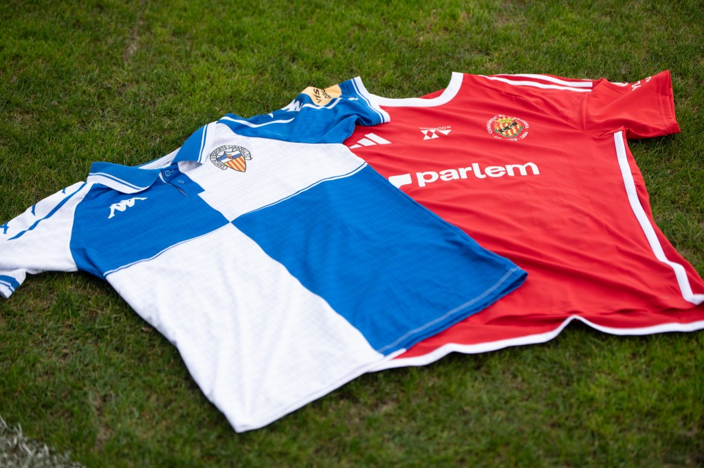 Previa Sabadell- Gimnàstic Tarragona: el partido de la&nbsp;jornada