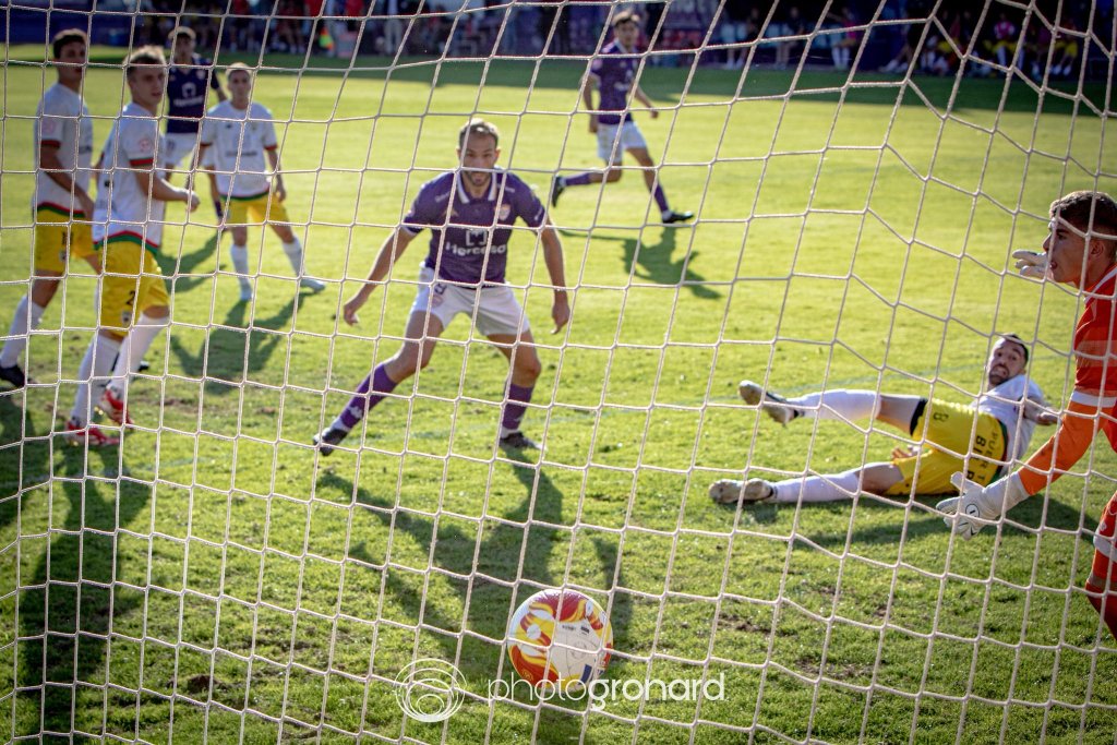 Nuevo punto de partida para&nbsp;Cañizo