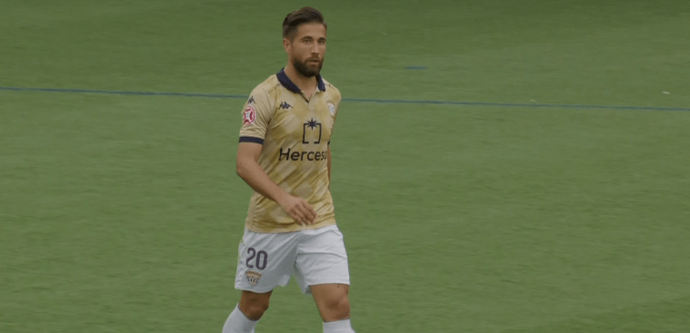 El Dépor sucumbe en Gobela ante un acertado Arenas&nbsp;Club