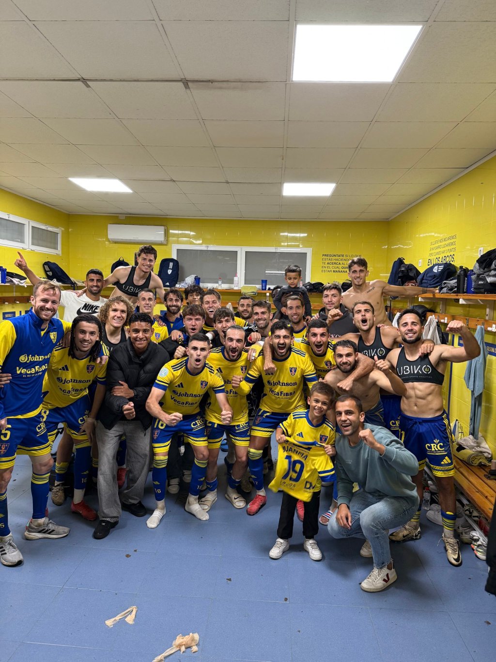 El Orihuela remonta al Quintanar y vuelve a la senda de la&nbsp;victoria