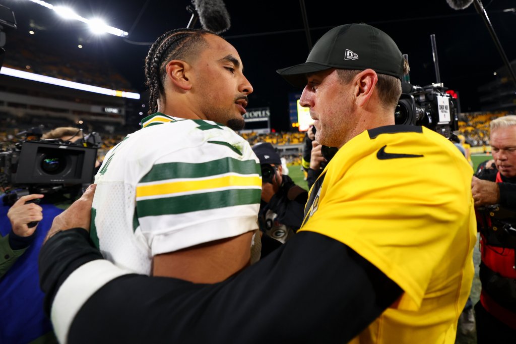 Resultados semana 8 de la&nbsp;NFL