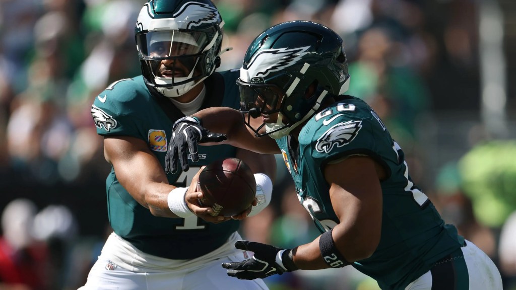 Pronósticos semana 6 de la&nbsp;NFL