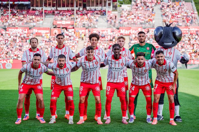 Previa FC Barcelona – Girona FC: oportunidad para reafirmarse lejos de&nbsp;Montilivi