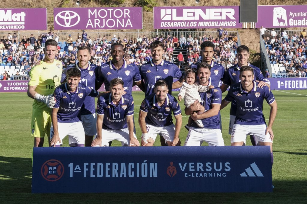 Previa Arenteiro – Guadalajara: Volver a la buena dinámica para ahogar las&nbsp;penas