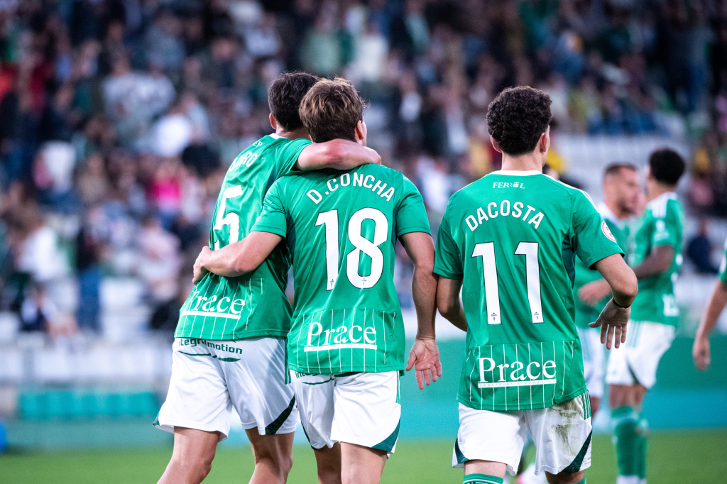 Previa Racing Club Ferrol-Arenas de Getxo: El Racing busca mantener el pulso liguero ante el Arenas en A&nbsp;Malata