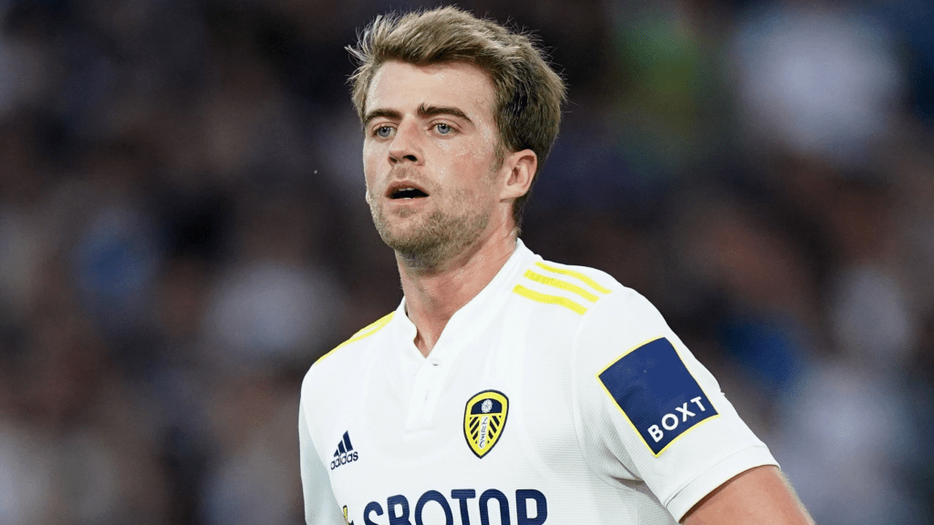 Bordalás descarta a Patrick&nbsp;Bamford