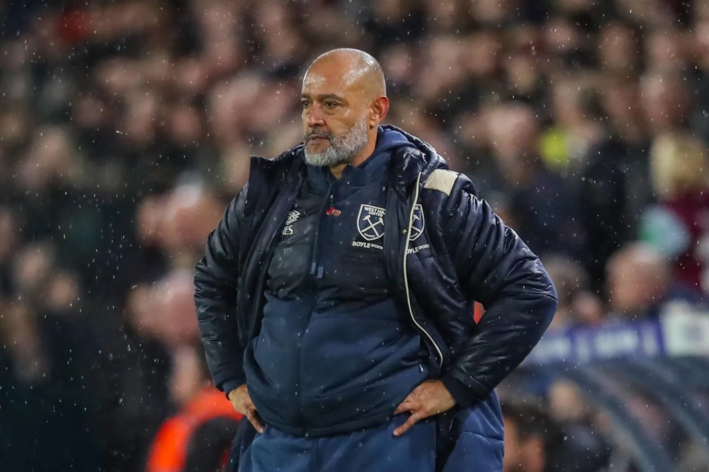 Ni Potter, ni Nuno: a este West Ham no hay quien lo&nbsp;arregle