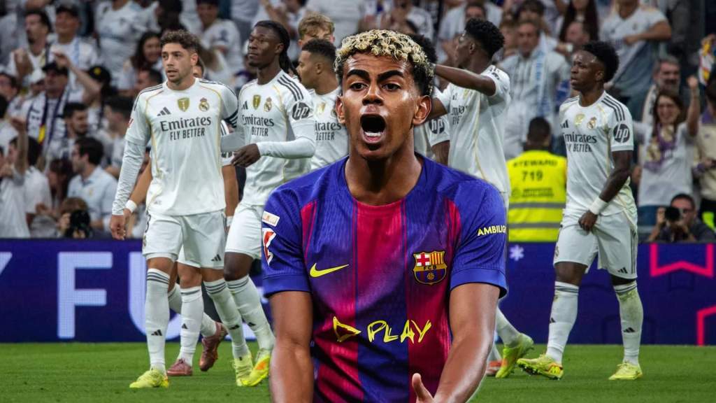 “¿Querían guerra? Pues guerra”: el Madrid respondió en el&nbsp;campo