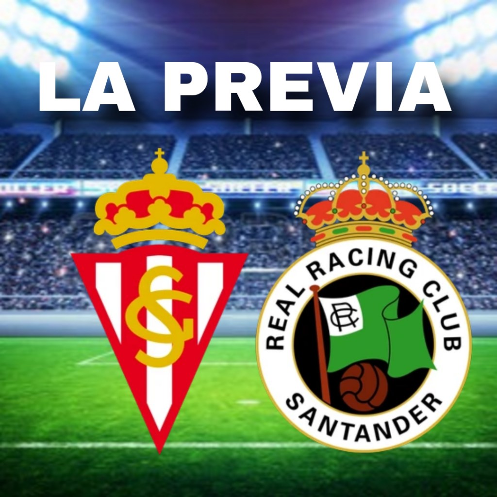 Previa Sporting-Racing: Borja Jiménez busca debutar con&nbsp;victoria.