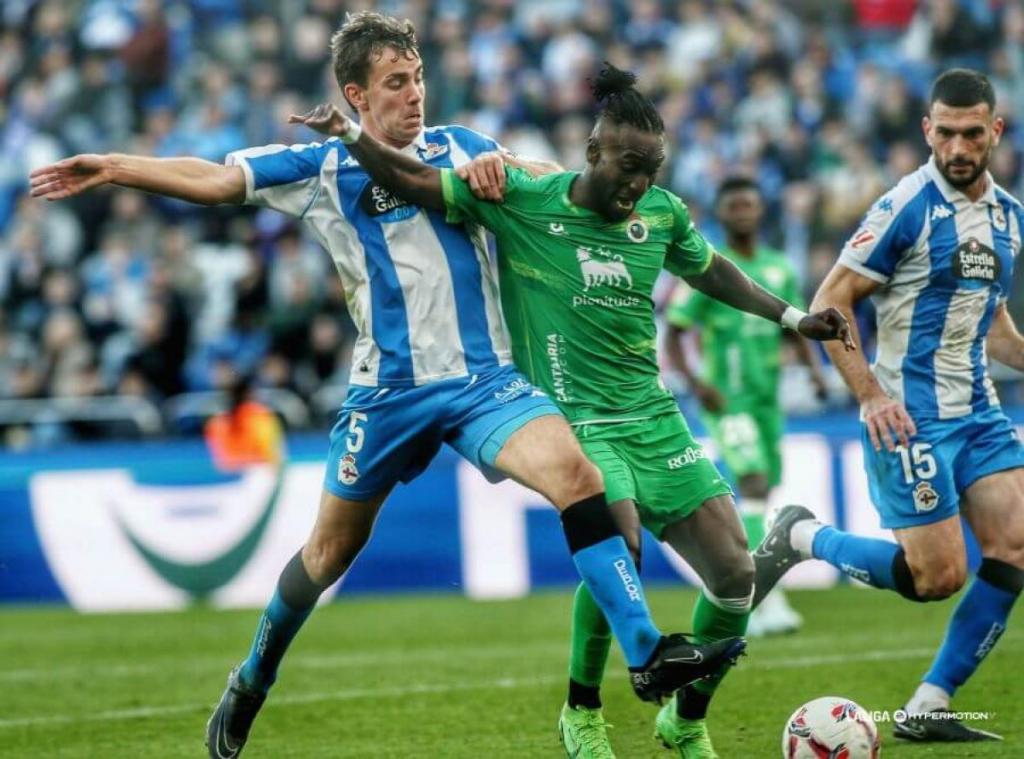 Previa Racing de Santander-Deportivo de la Coruña: Un partido de&nbsp;primera
