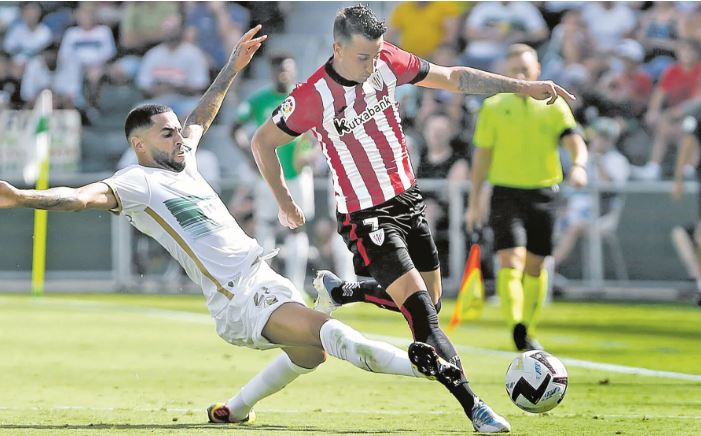 Previa Elche CF – Athletic Club: Los ilicitanos reciben en el Martínez Valero a un Athletic&nbsp;crecido