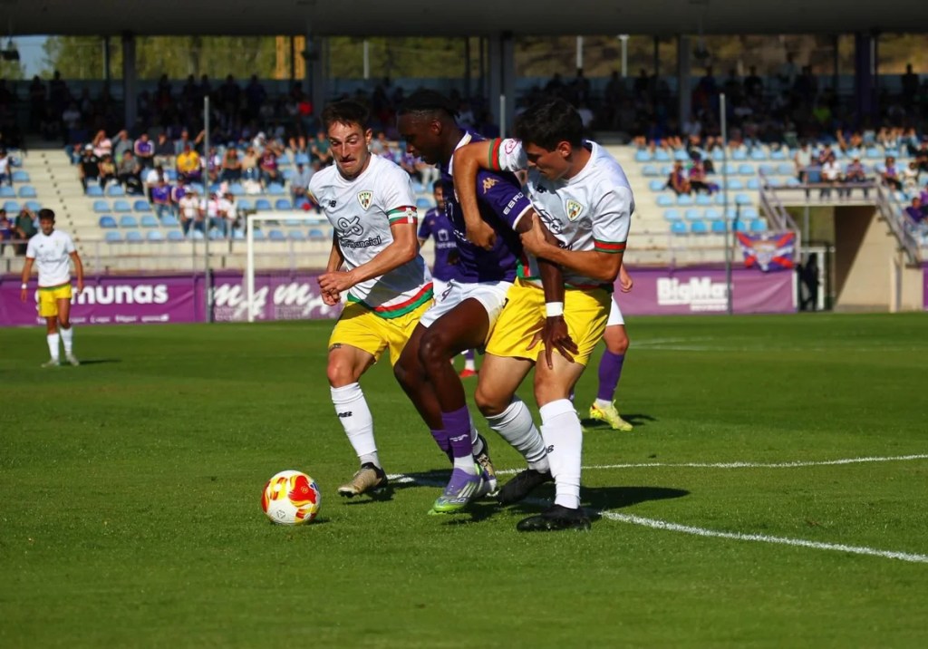 Cañizo salva un punto que sabe a poco para el&nbsp;Dépor