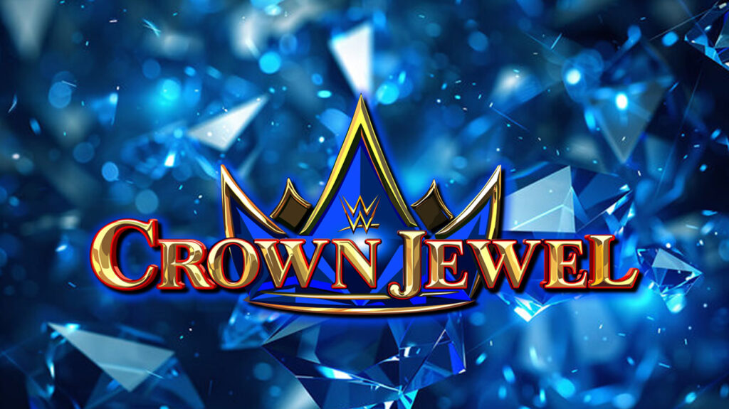 Previa Crown Jewel 2025 desde Perth, Australia – LaDobleC