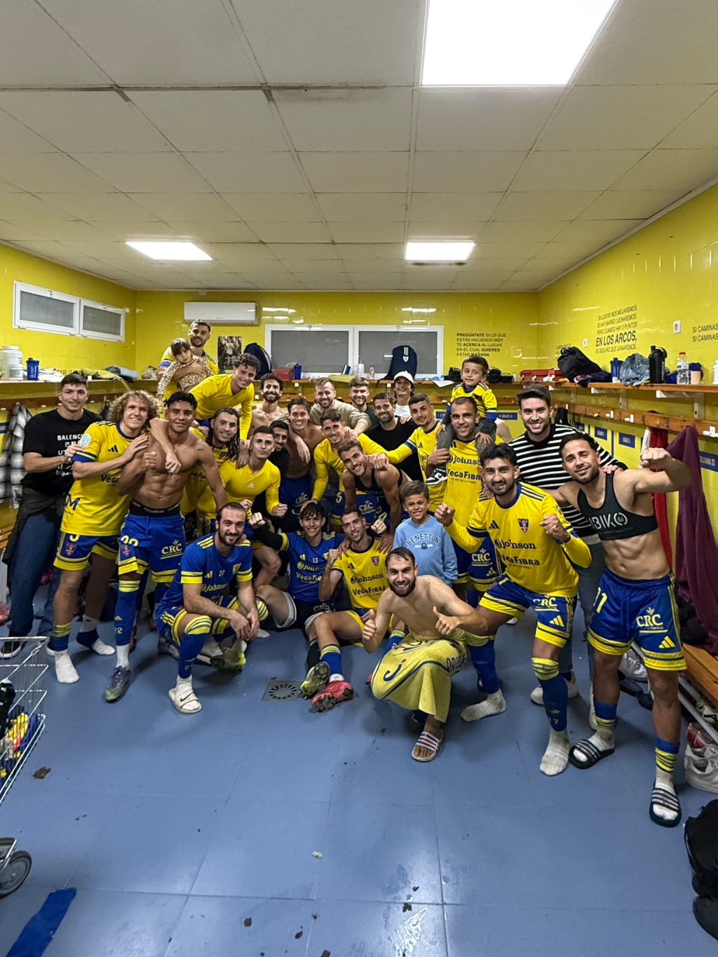 El Orihuela se impone con superioridad al filial del Rayo Vallecano y suma una nueva victoria ante su&nbsp;gente