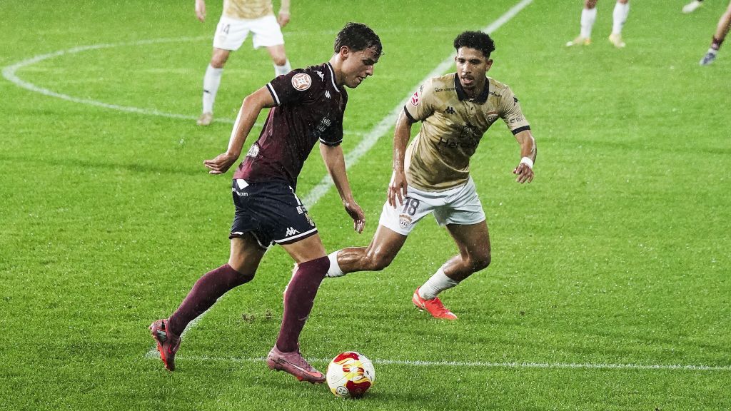 Trabajado punto del Dépor en&nbsp;Pontevedra