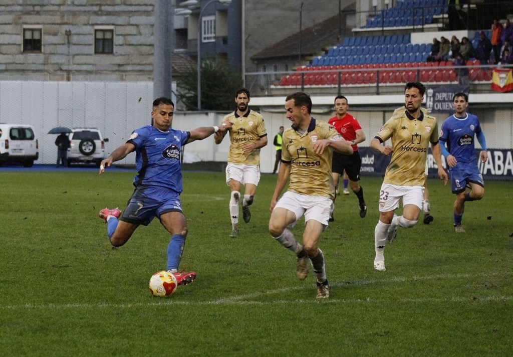 La crisis toca fondo: el Dépor cae al&nbsp;descenso