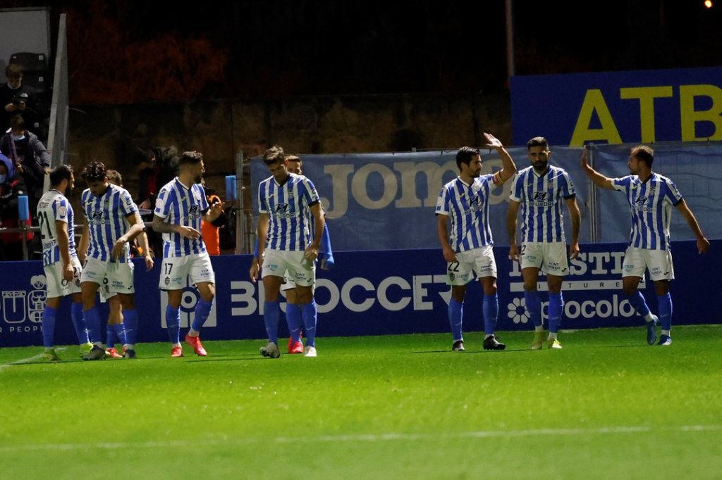 El Atlético Baleares busca revivir la hazaña de la 2021/22 ante el RCD&nbsp;Espanyol