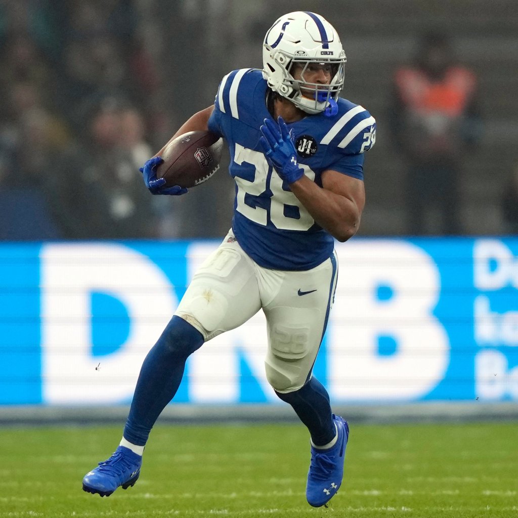 Resultados semana 10 de la&nbsp;NFL