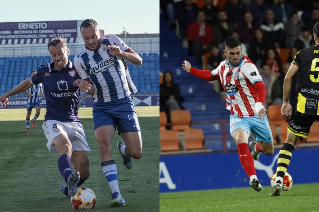 Previa Guadalajara – Lugo: Un ‘coco’ amenaza la mala dinámica del&nbsp;Dépor