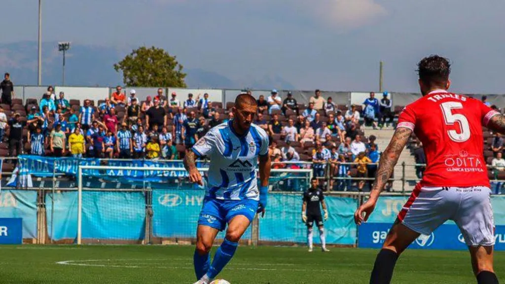 Previa Atlético Baleares – Gimnàstic Tarragona: Partido de todo o nada en Copa del&nbsp;Rey
