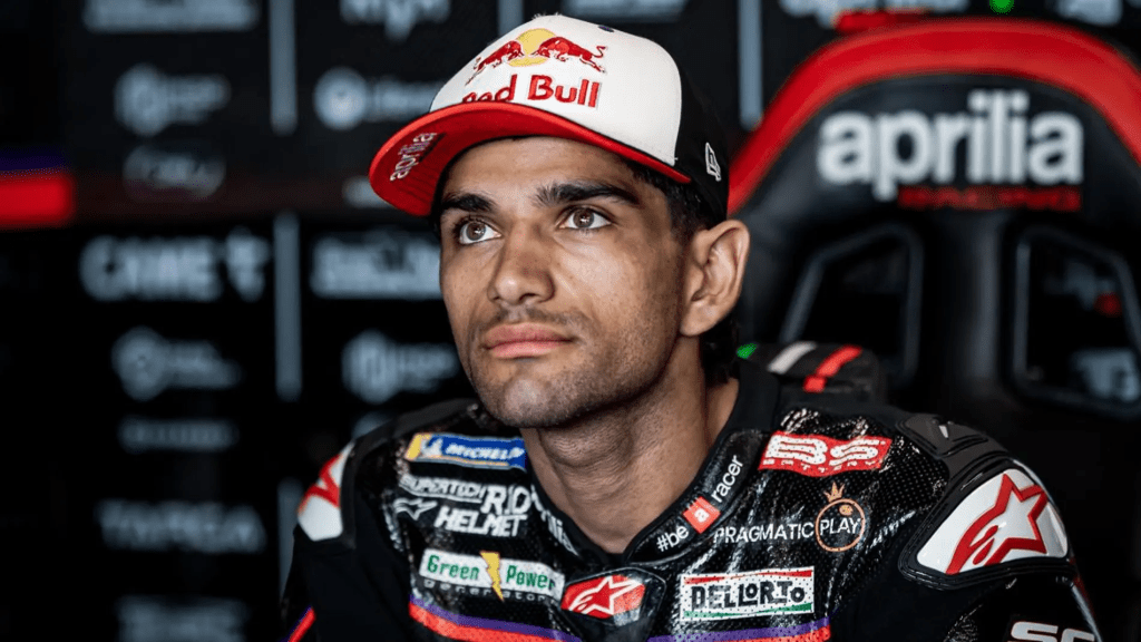 Martinator apto para cerrar el año en&nbsp;Valencia